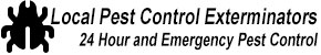 Femme Osage MO Pest Control Exterminators